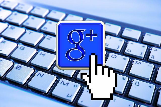 Google a klávesnice